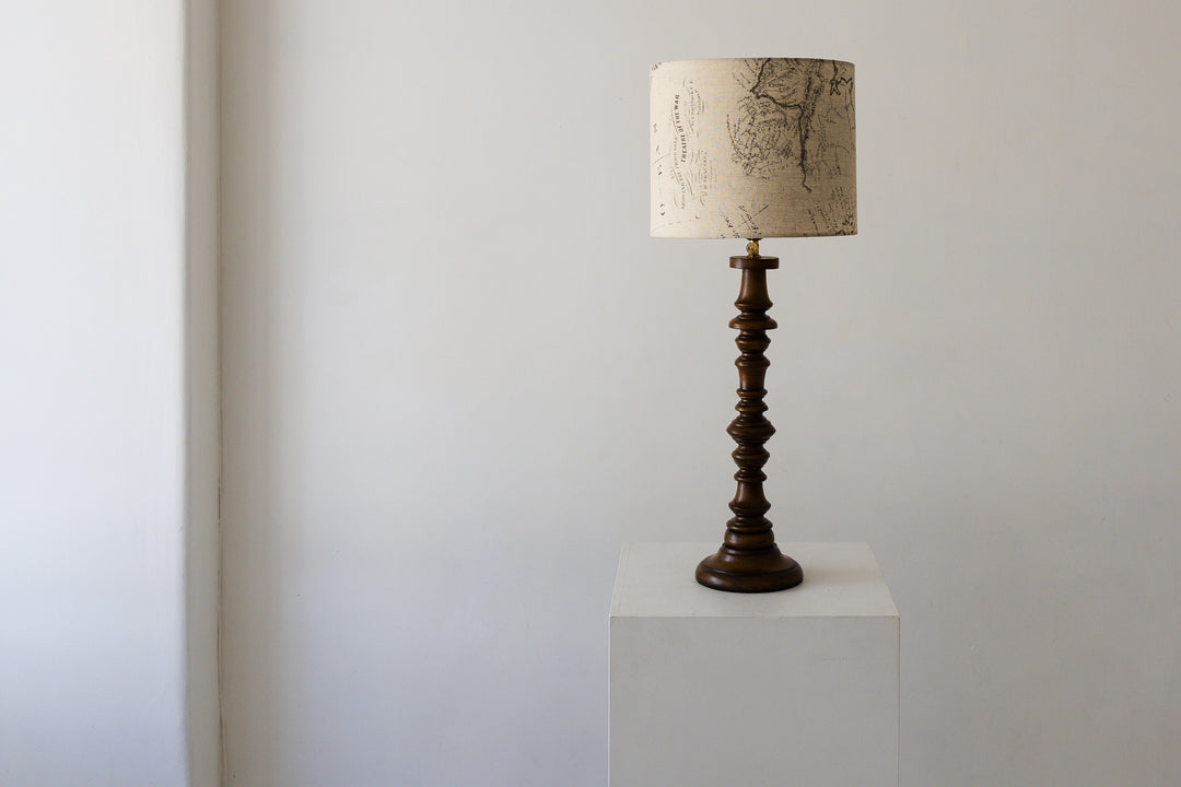 Arles Lamp