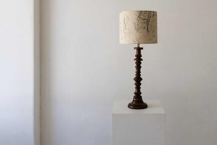 Arles Lamp