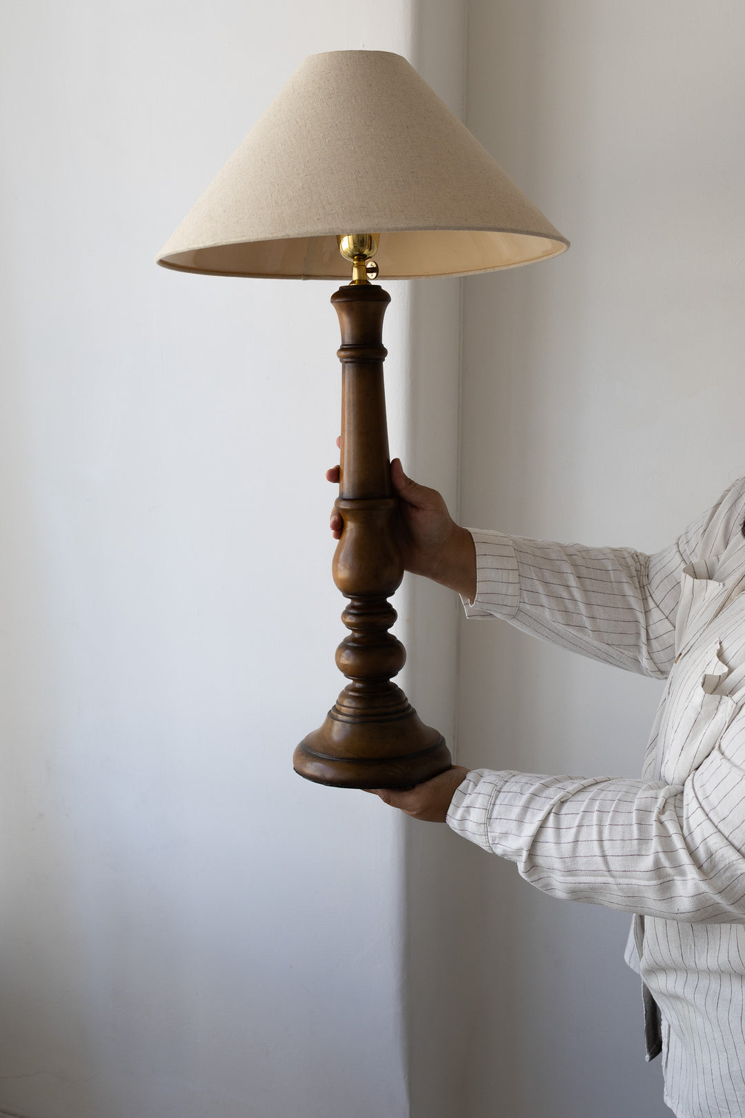 Henri Lamp
