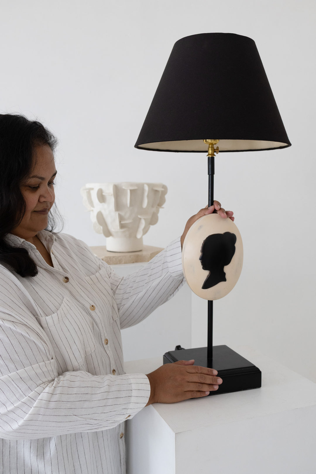 Colette Lamp