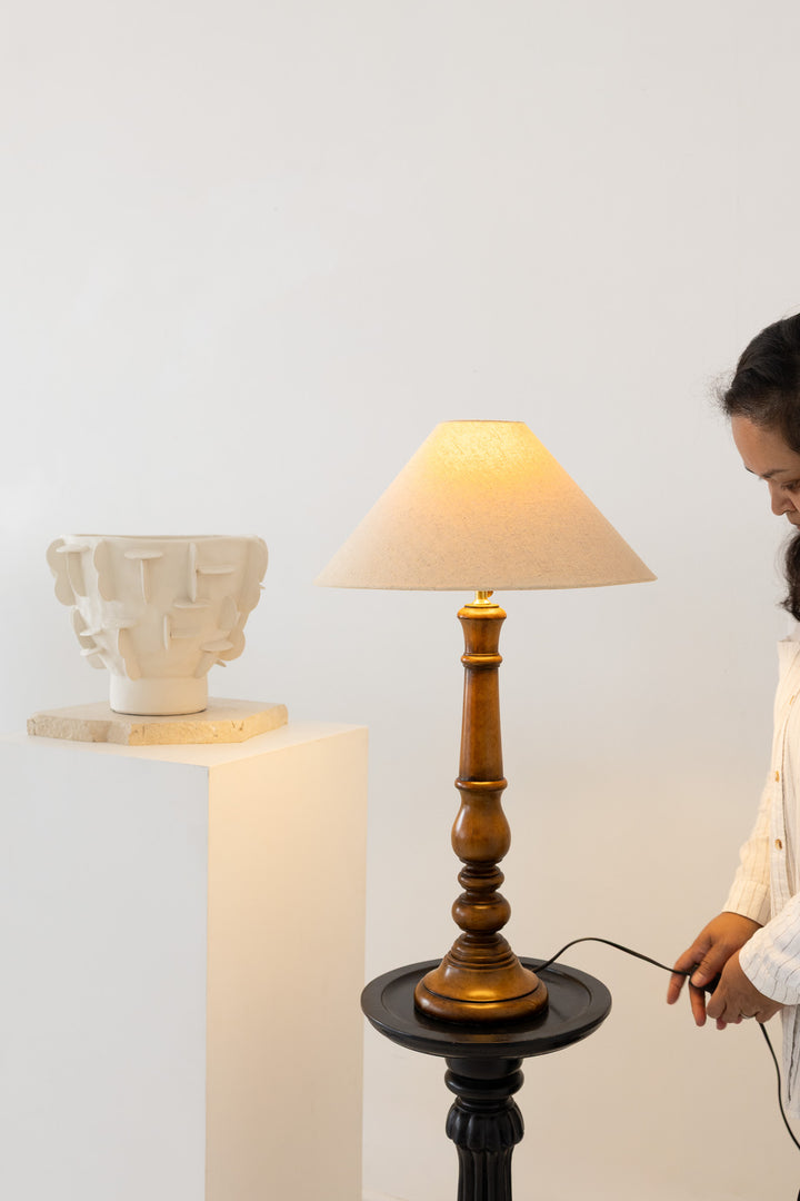 Henri Lamp