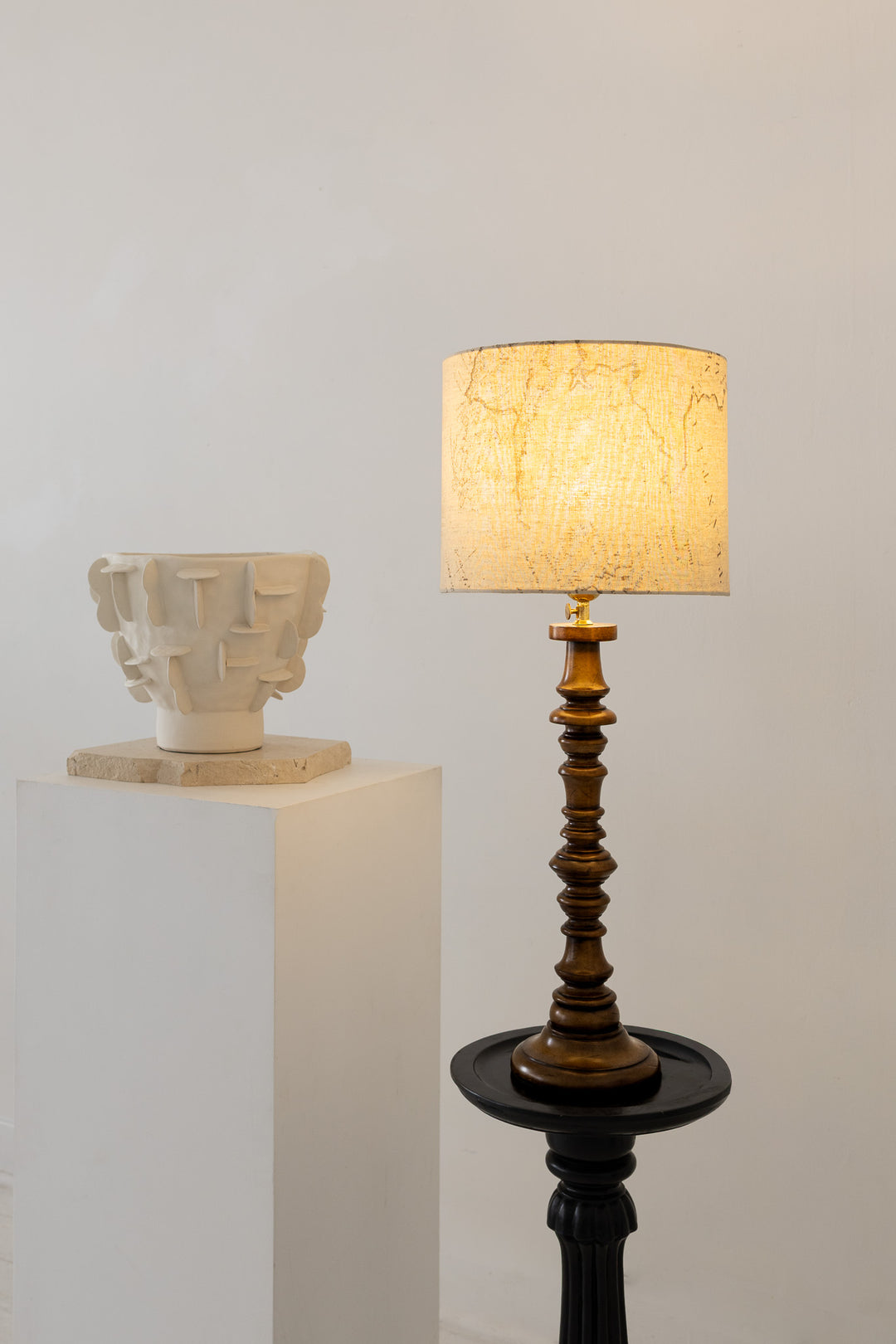 Arles Lamp