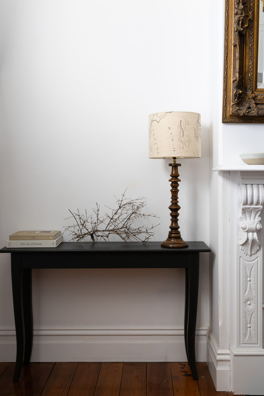 Arles Lamp