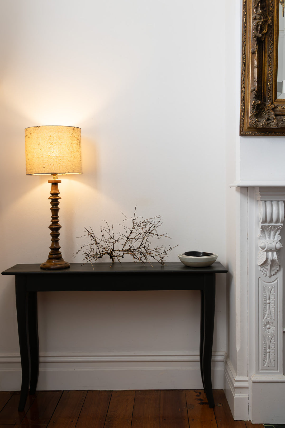 Arles Lamp