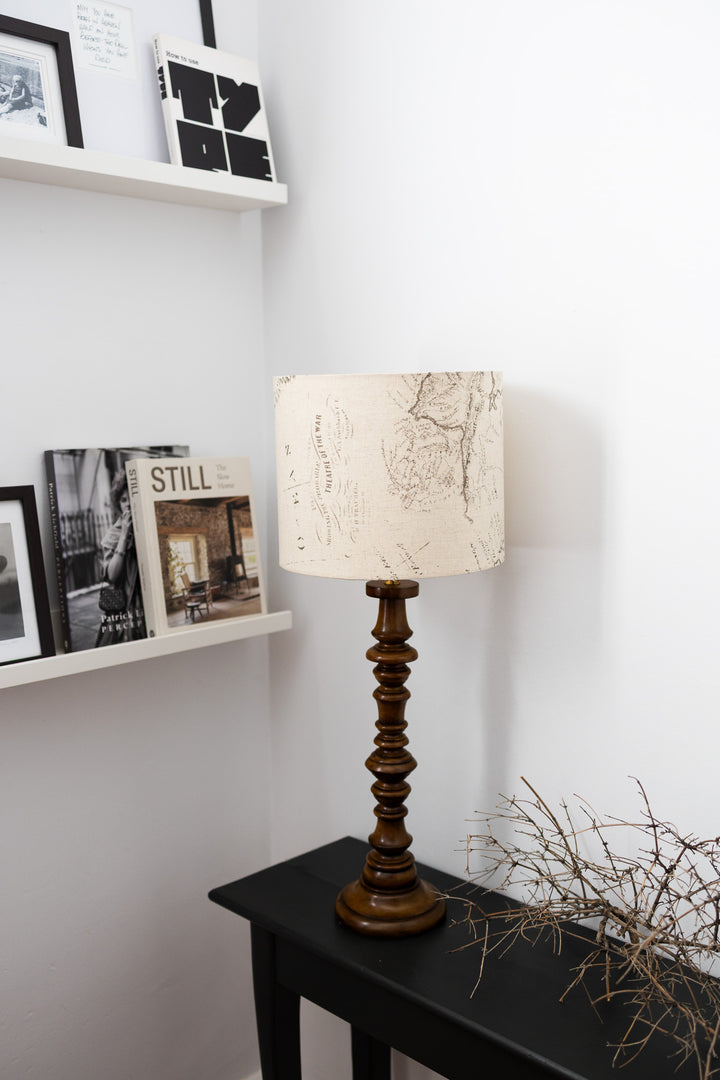Arles Lamp