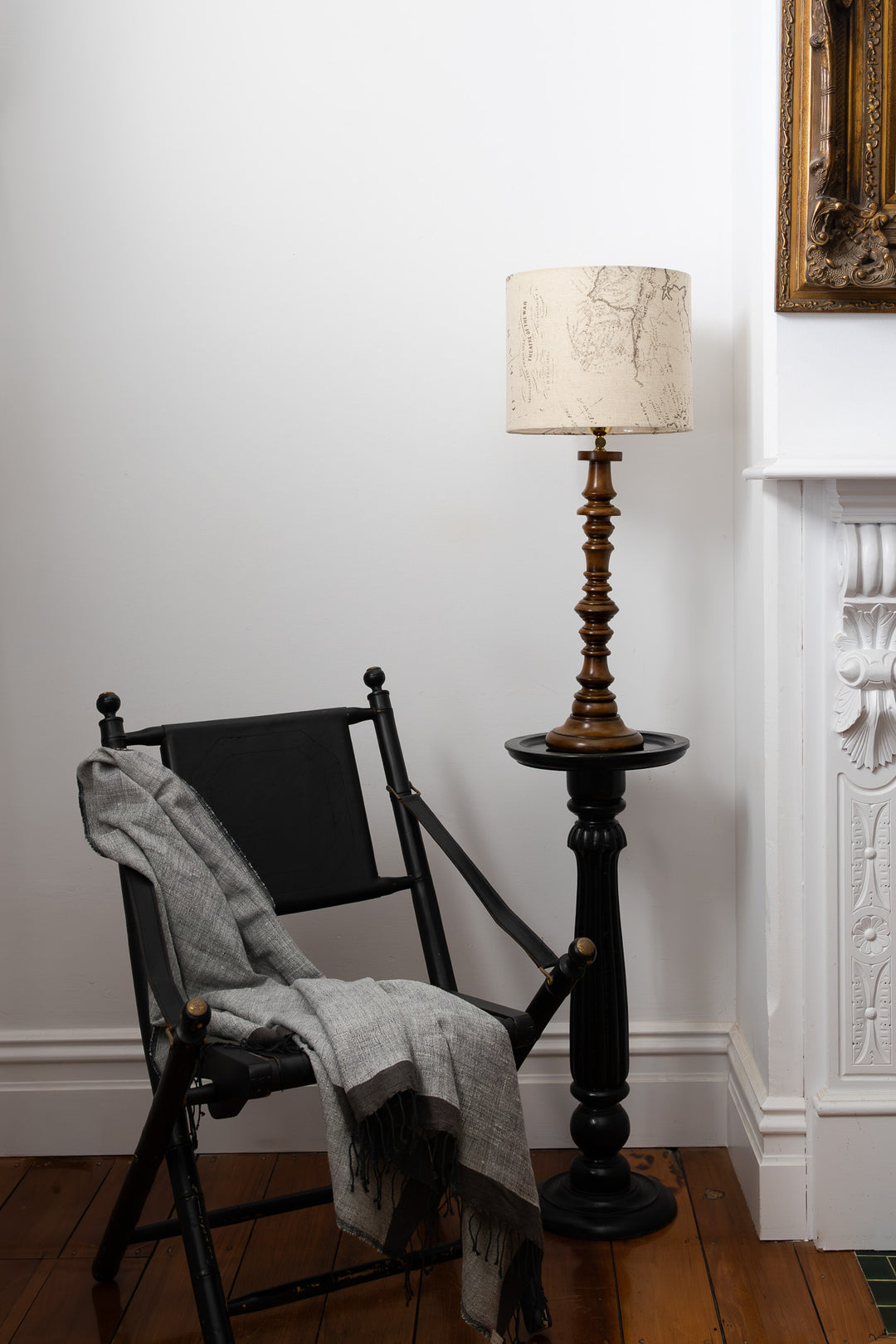 Arles Lamp