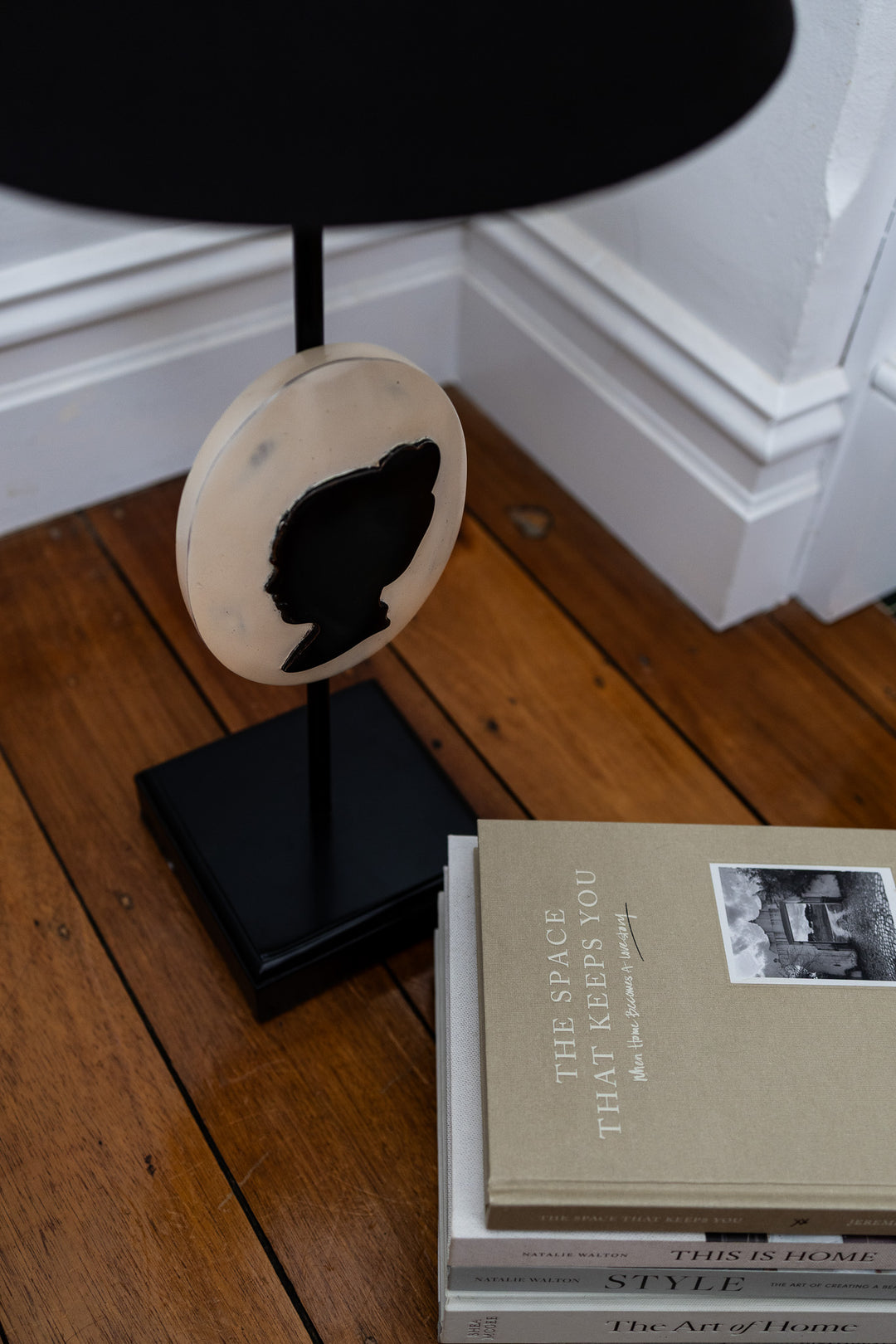 Colette Lamp