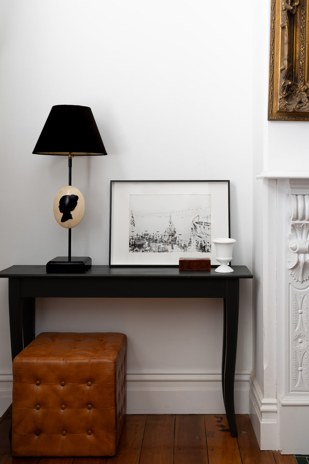 Colette Lamp