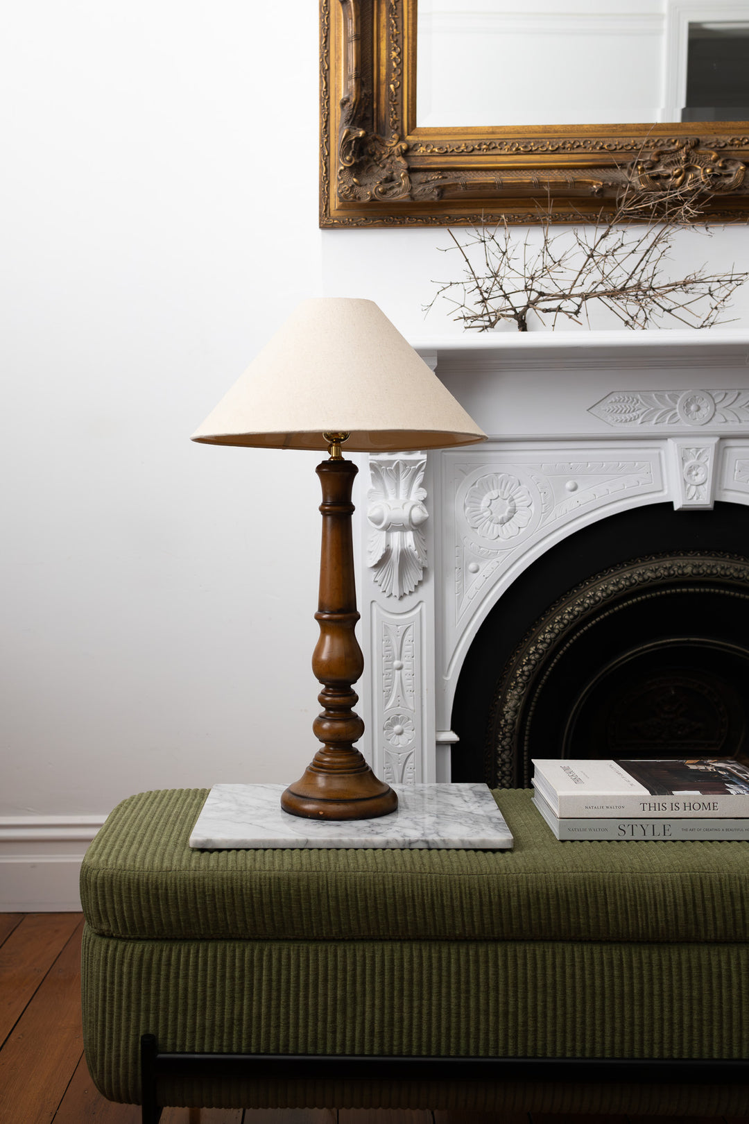 Henri Lamp