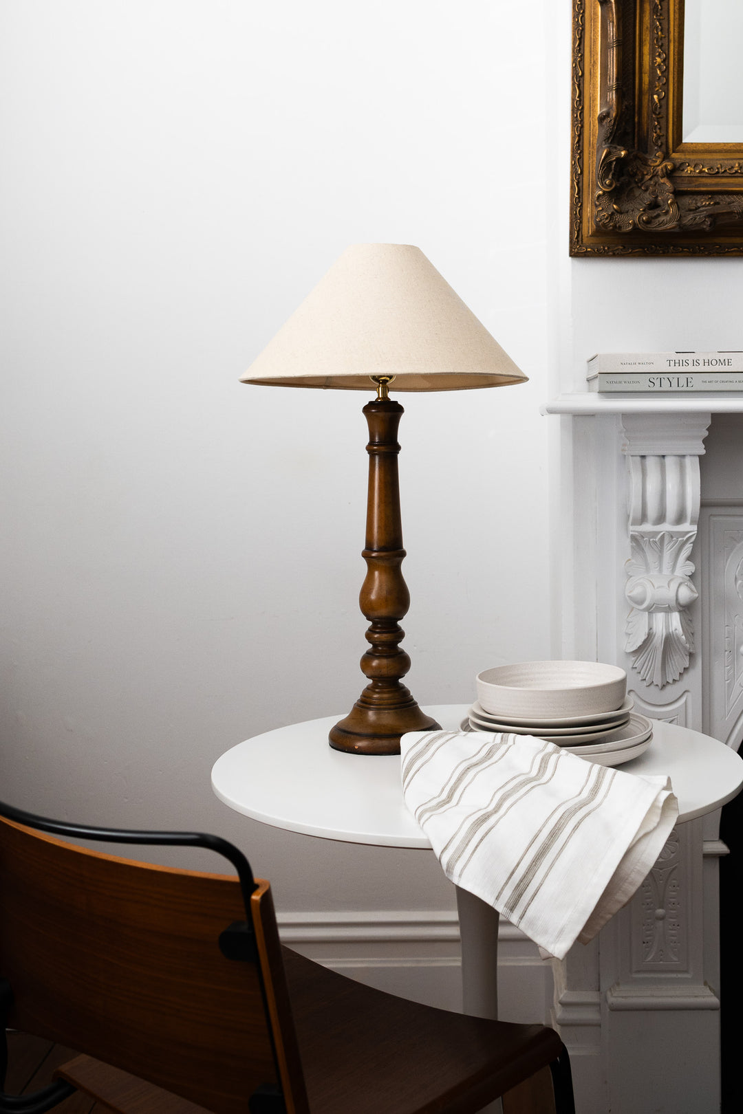 Henri Lamp