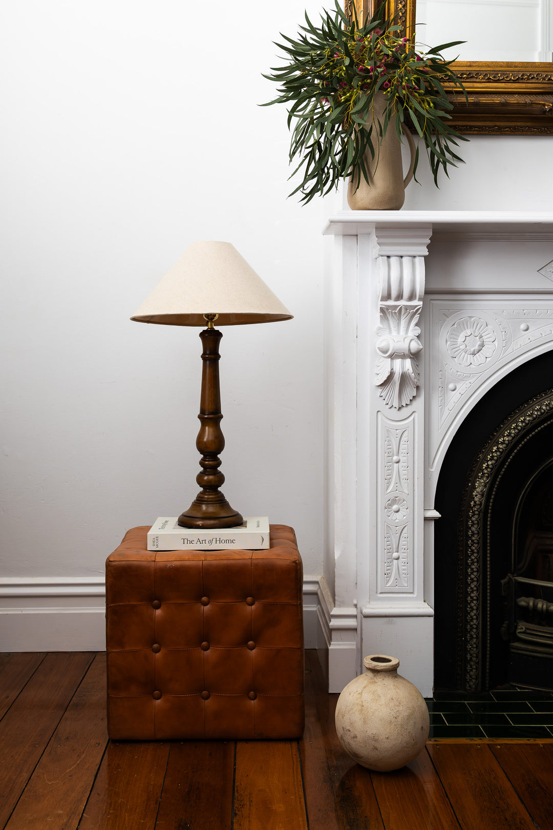 Henri Lamp