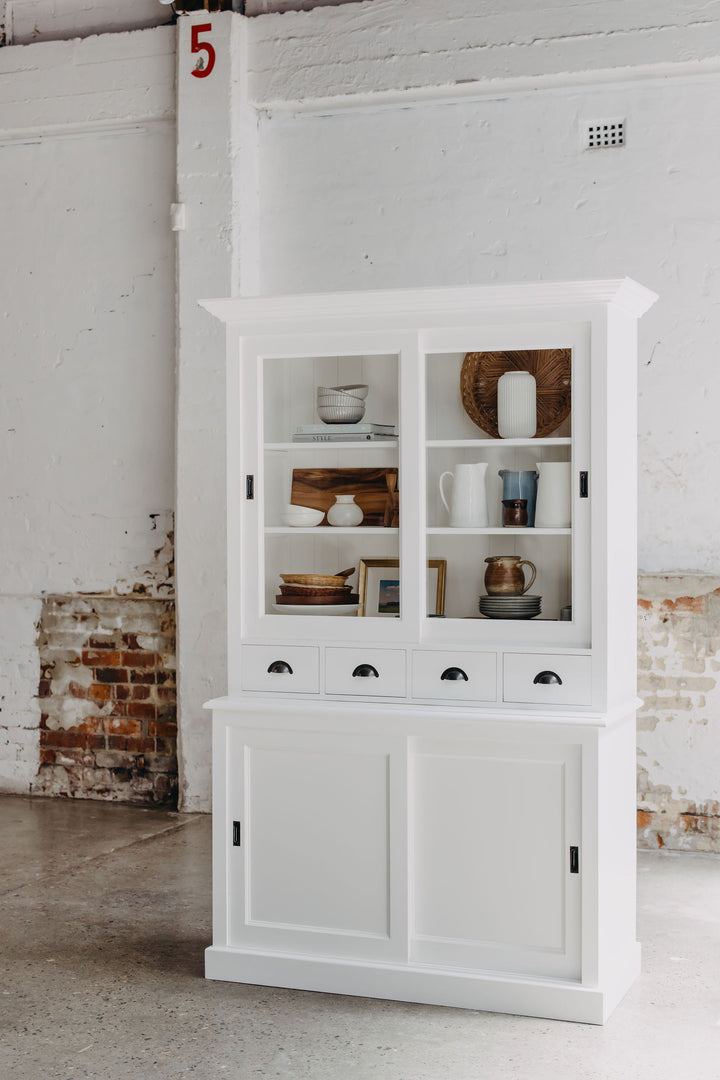 Hagan Two-Door Cabinet