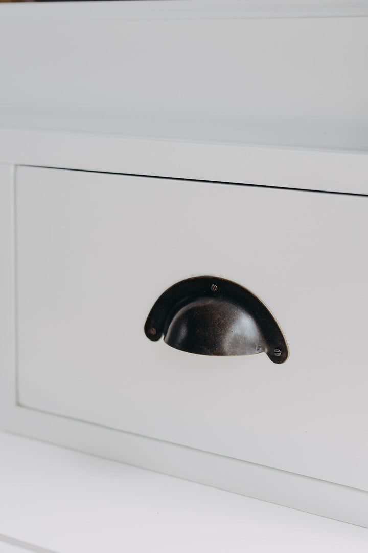 Hagan Two-Door Cabinet