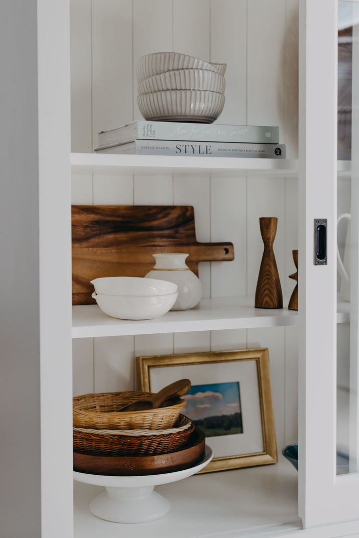 Hagan Two-Door Cabinet