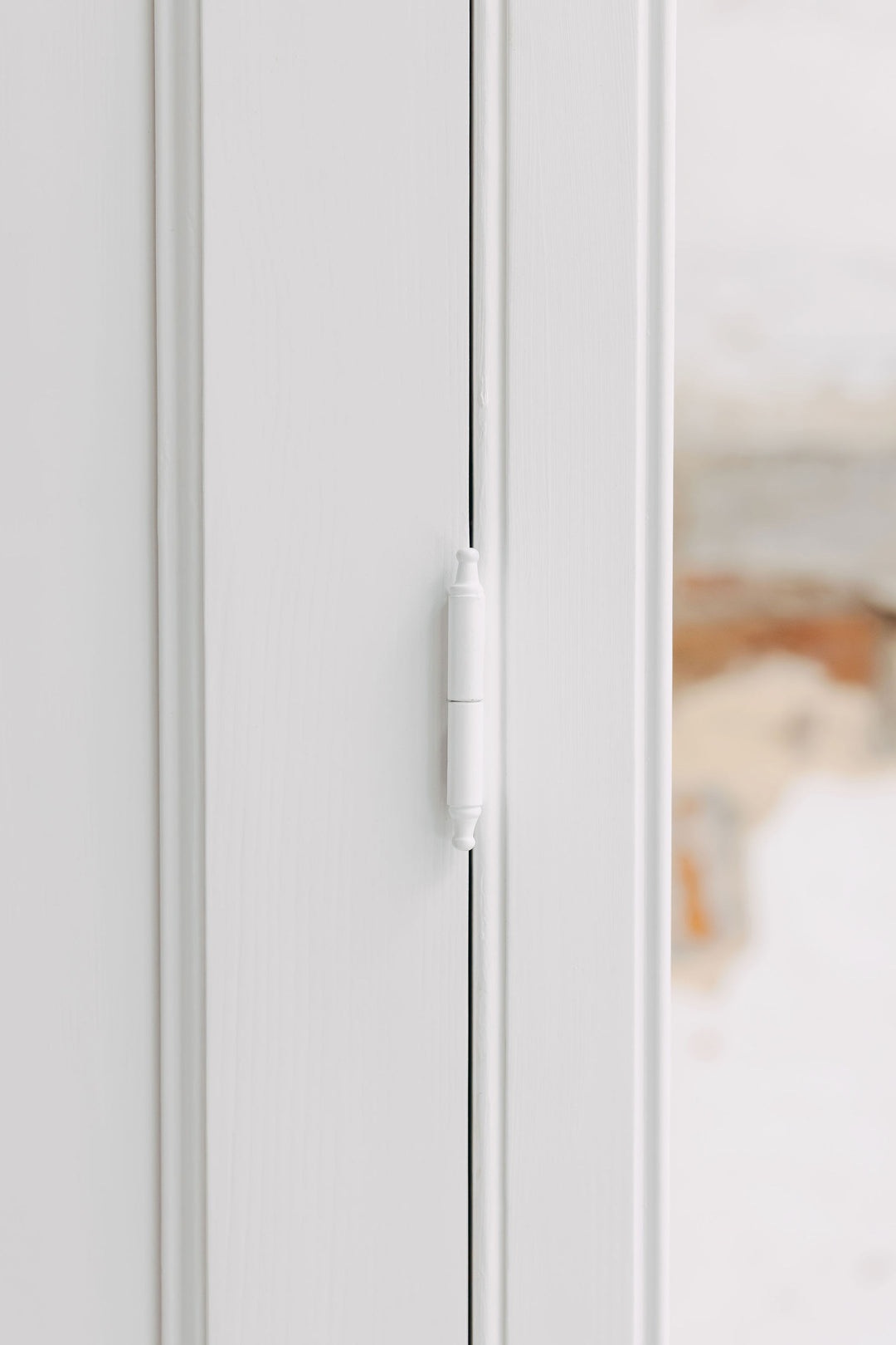 Gainsborough Larder Press - White & Natural