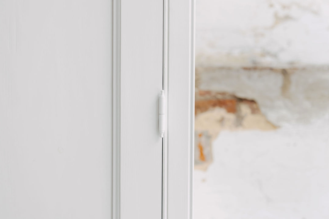 Gainsborough Larder Press - White & Natural