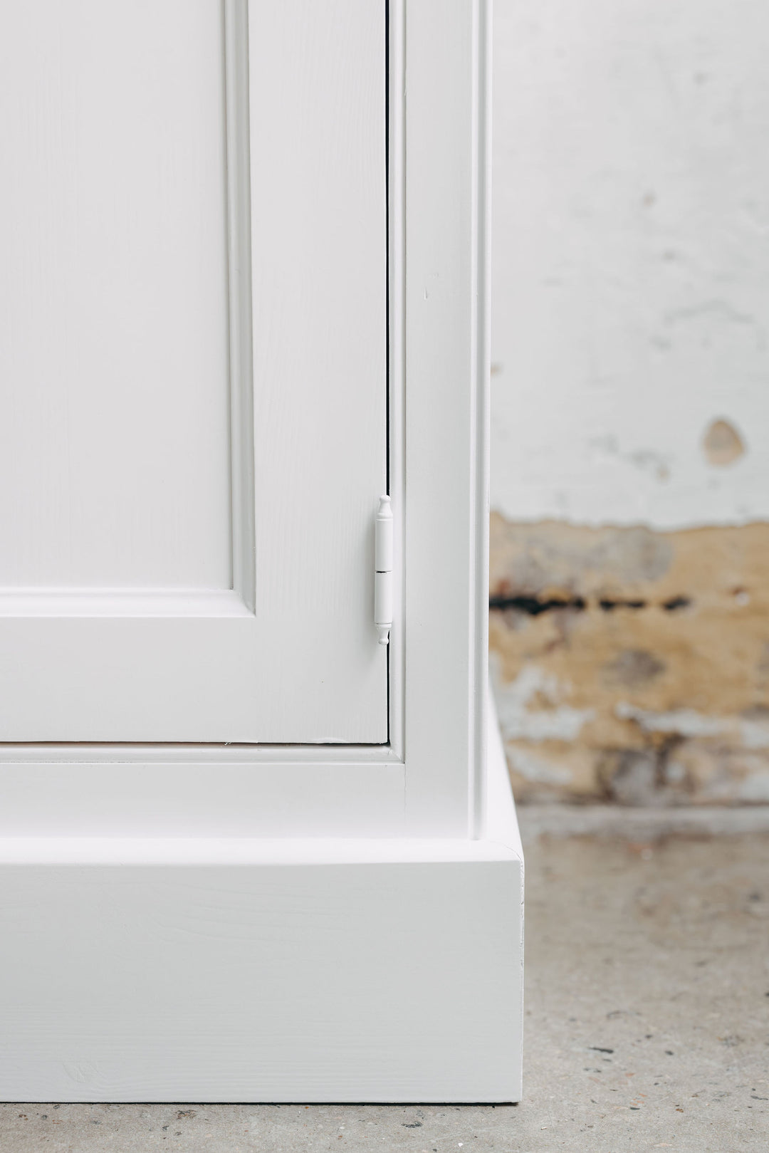 Gainsborough Larder Press - White & Natural