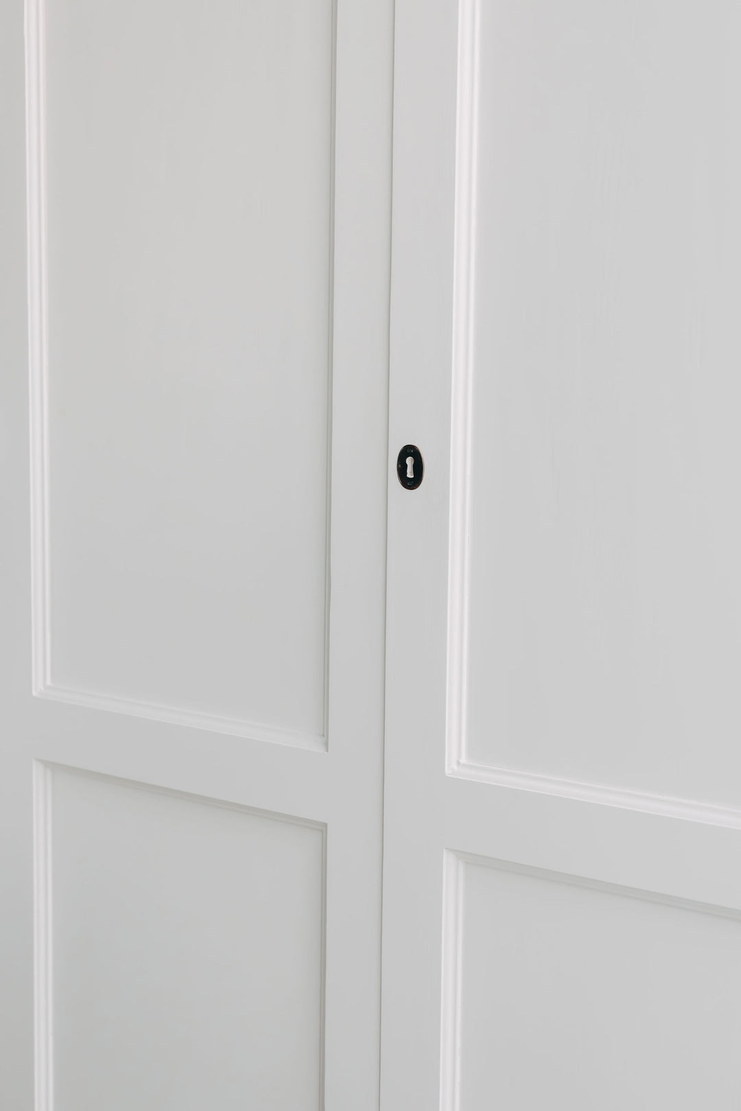 Gainsborough Larder Press - White & Natural