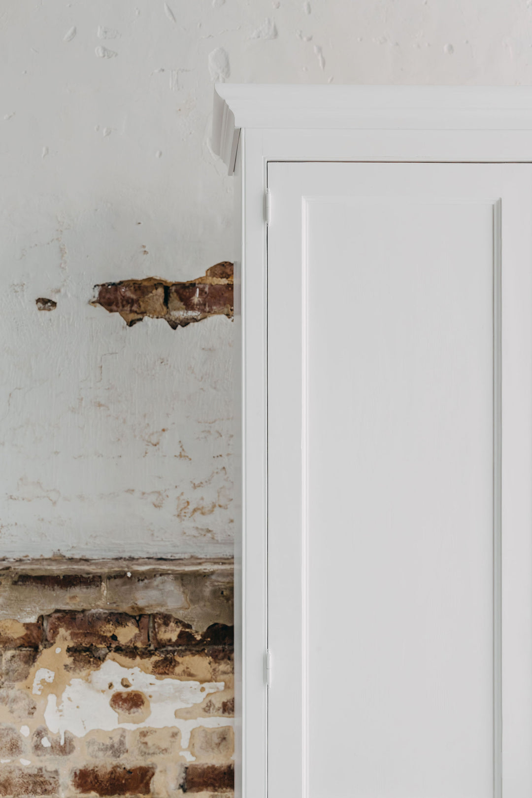 Gainsborough Larder Press - White & Natural