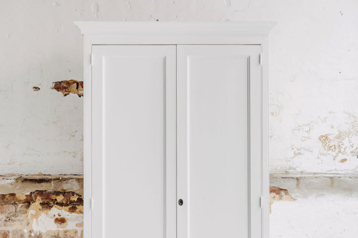 Gainsborough Larder Press - White & Natural