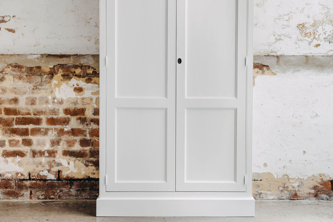 Gainsborough Larder Press - White & Natural