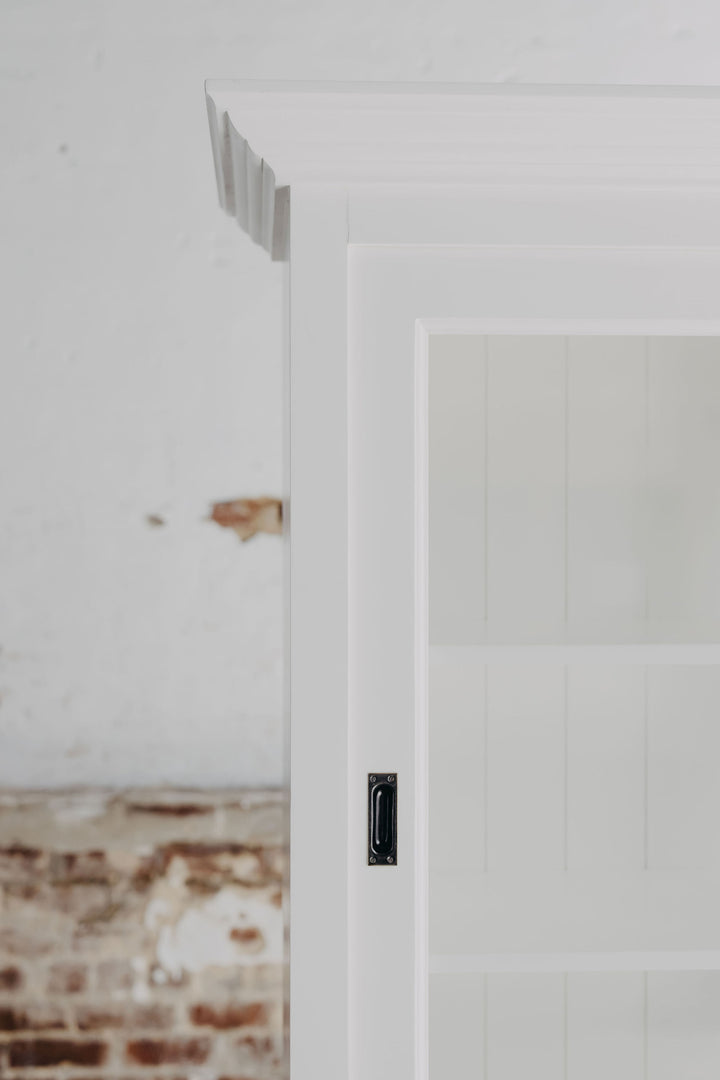 Hagan Two-Door Cabinet