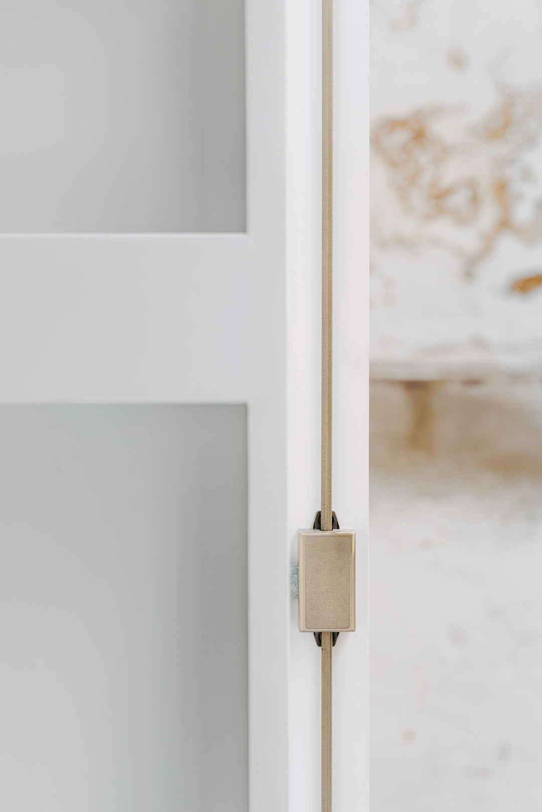 Gainsborough Larder Press - White & Natural