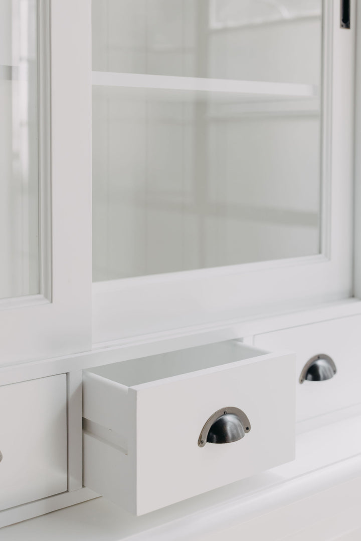 Hagan Two-Door Cabinet