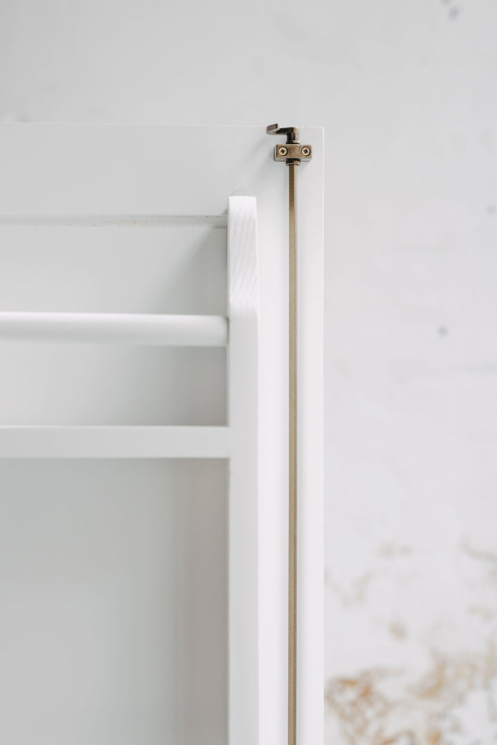 Gainsborough Larder Press - White & Natural