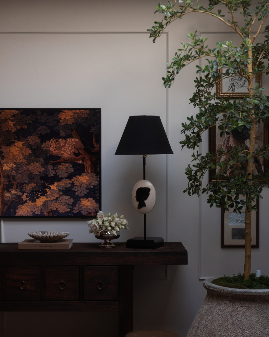 Colette Lamp Rustic Charm Interiors{{product category}}