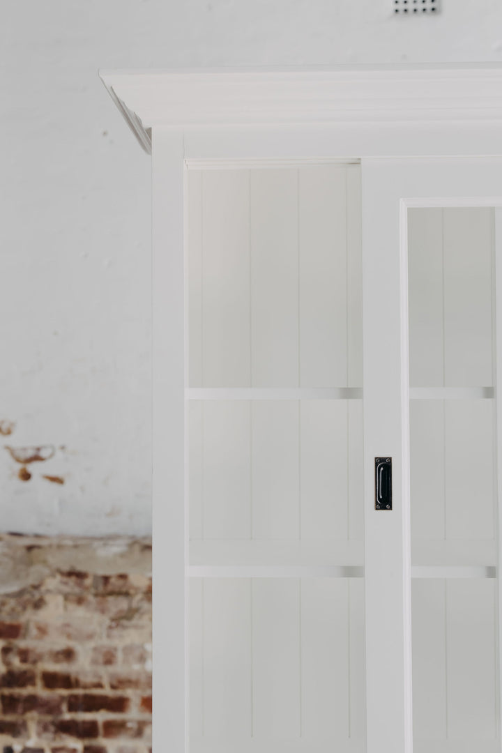 Hagan Two-Door Cabinet