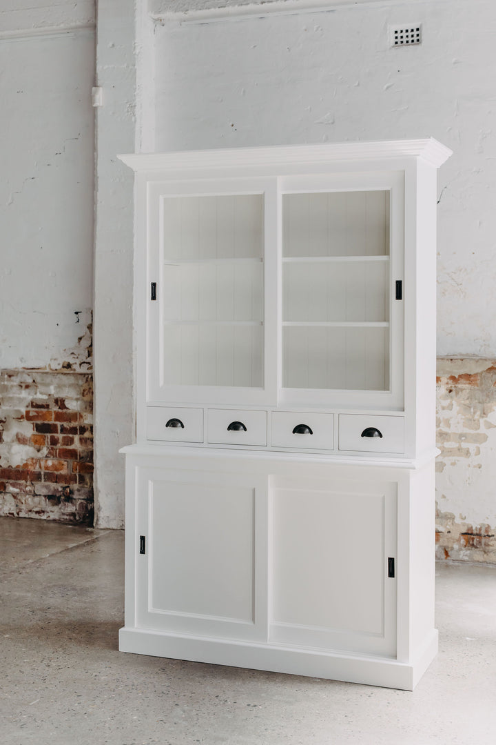 Hagan Two-Door Cabinet