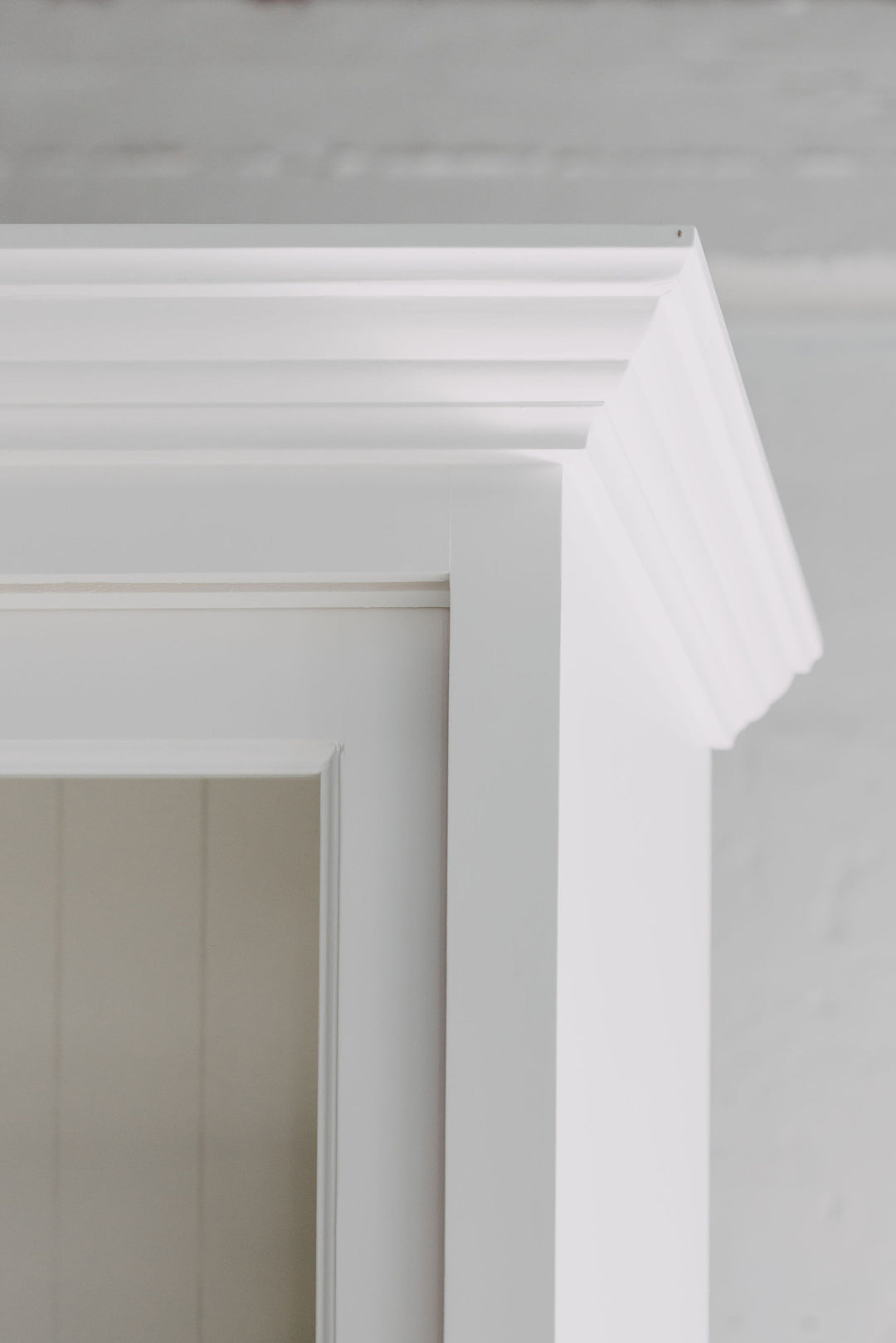 Hagan Two-Door Cabinet