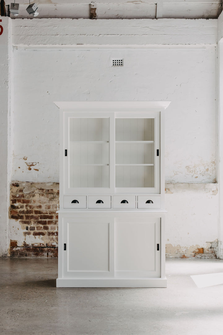 Hagan Two-Door Cabinet