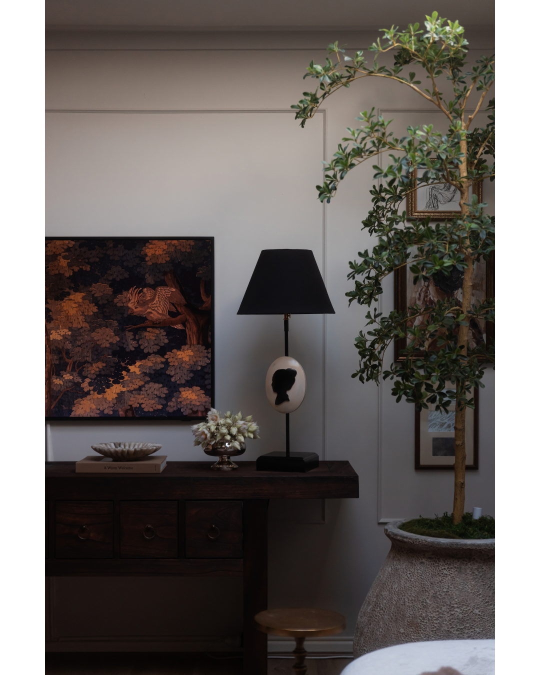 Colette Lamp Rustic Charm Interiors{{product category}}