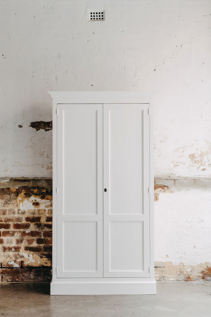 Gainsborough Larder Press - White & Natural