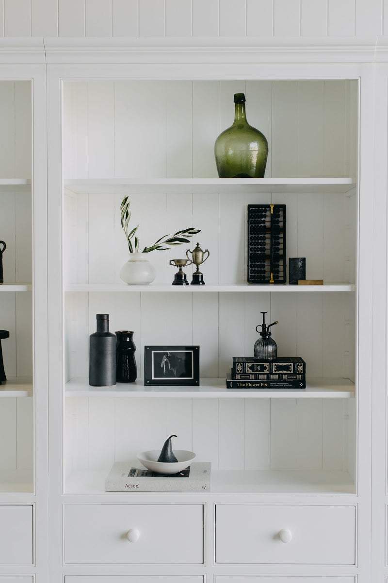 Modular Bookcase