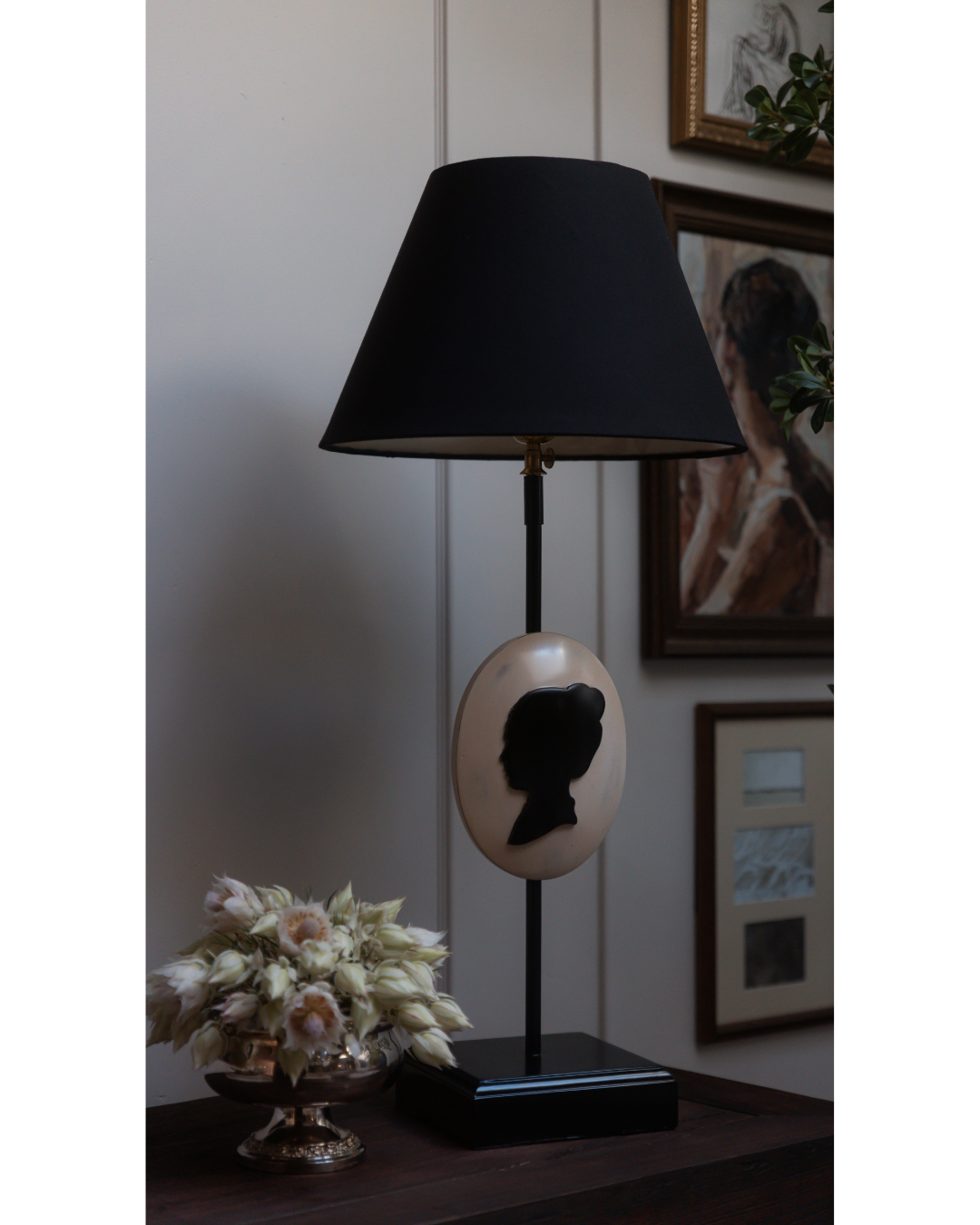 Colette Lamp Rustic Charm Interiors{{product category}}