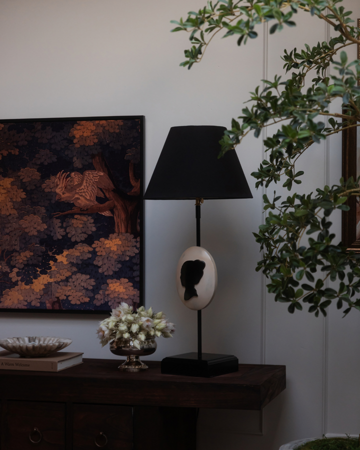 Colette Lamp Rustic Charm Interiors{{product category}}