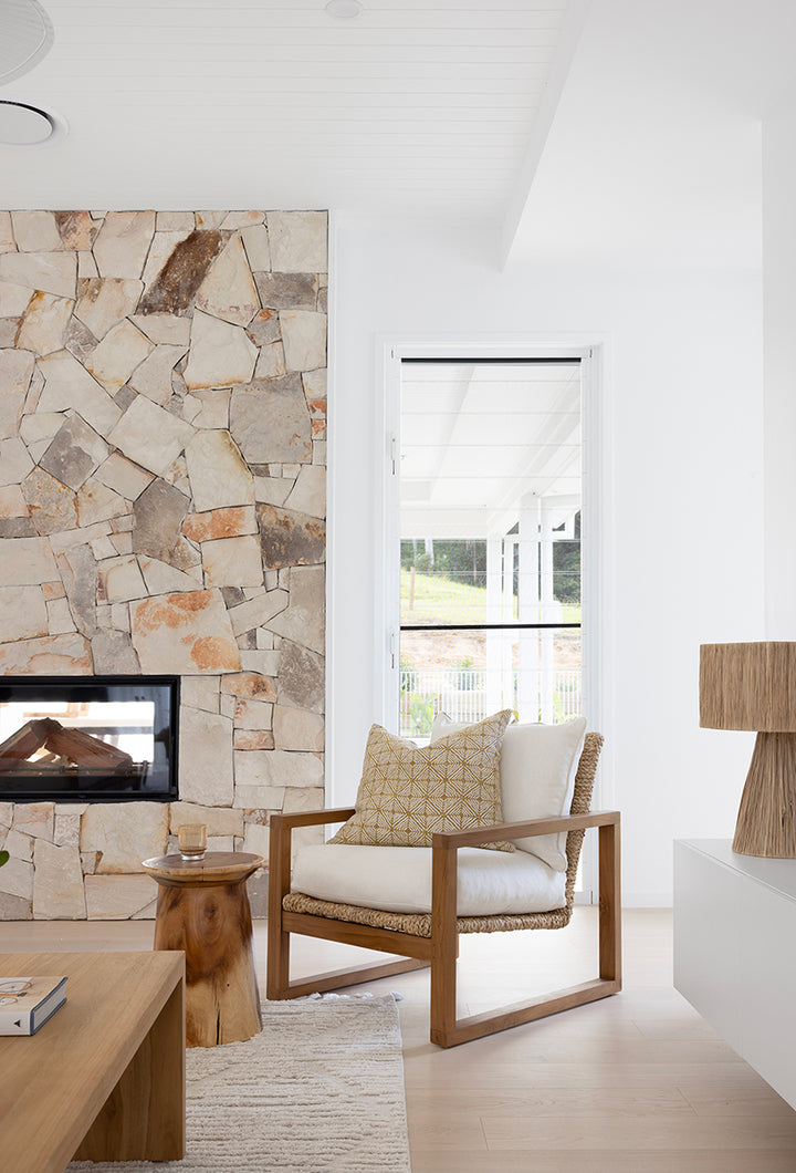 Amana Armchair