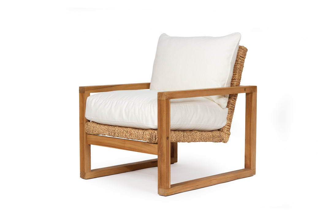 Amana Armchair