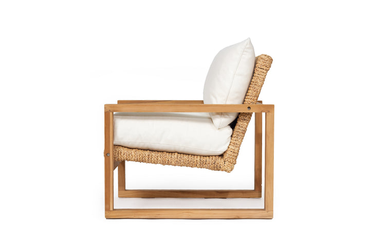 Amana Armchair