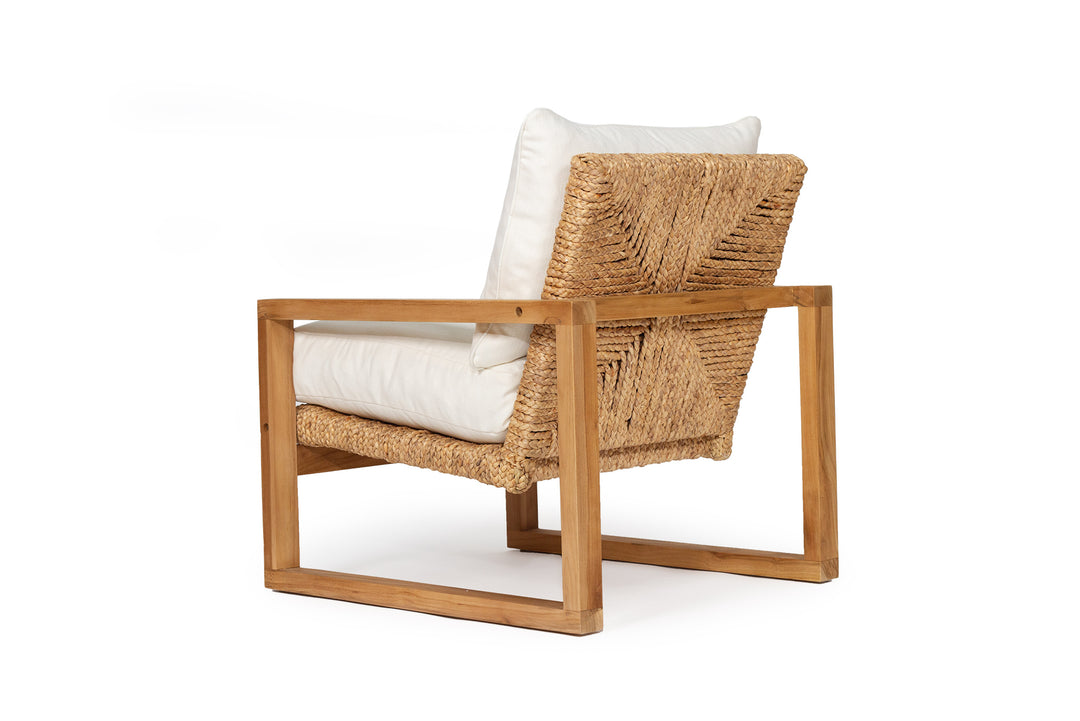 Amana Armchair