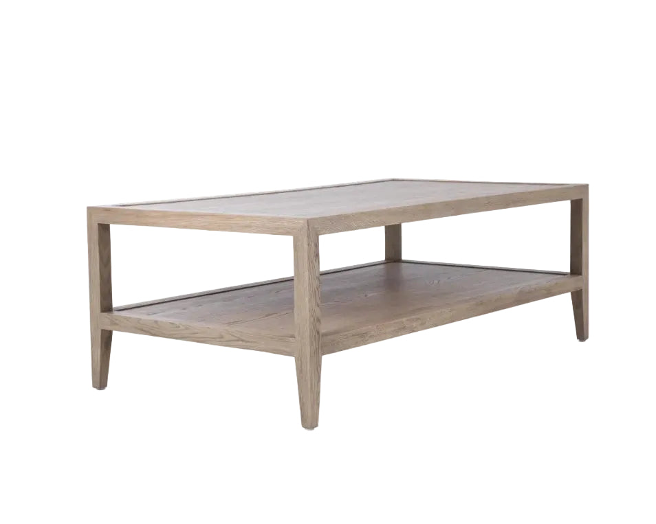 Anderson Rectangle Coffee Table 