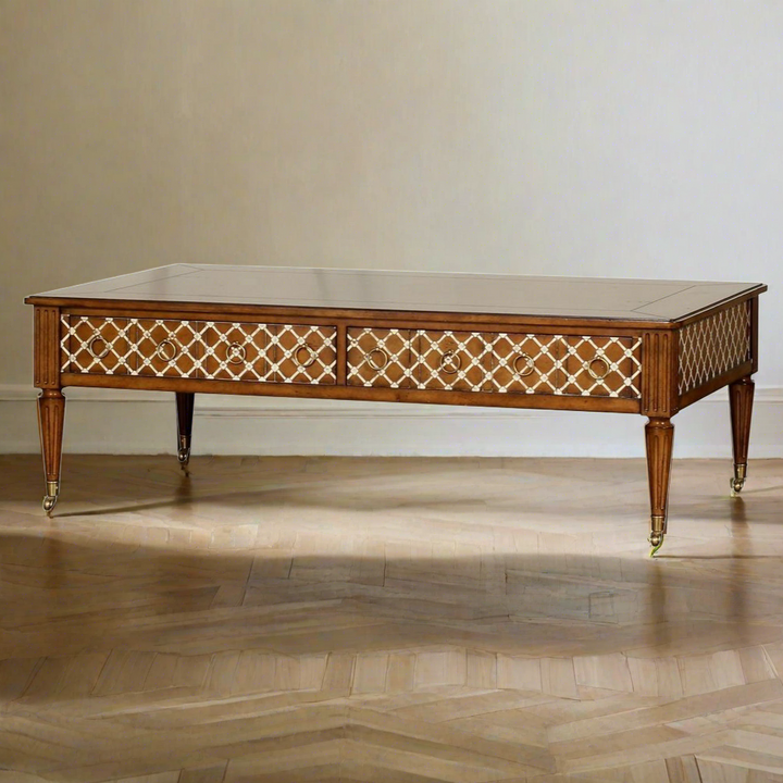 Arnaud Coffee Table