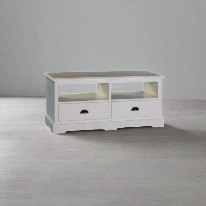 Norfolk TV Entertainment Unit