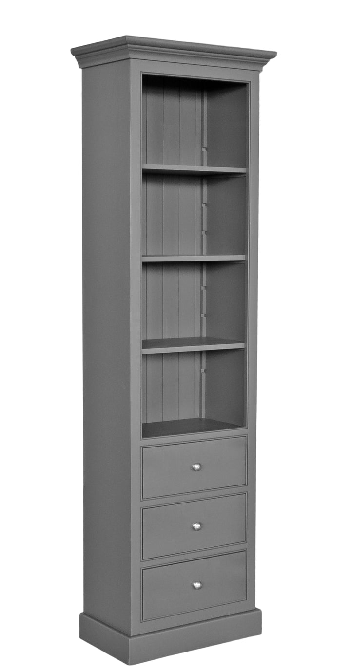 Modular Bookcase