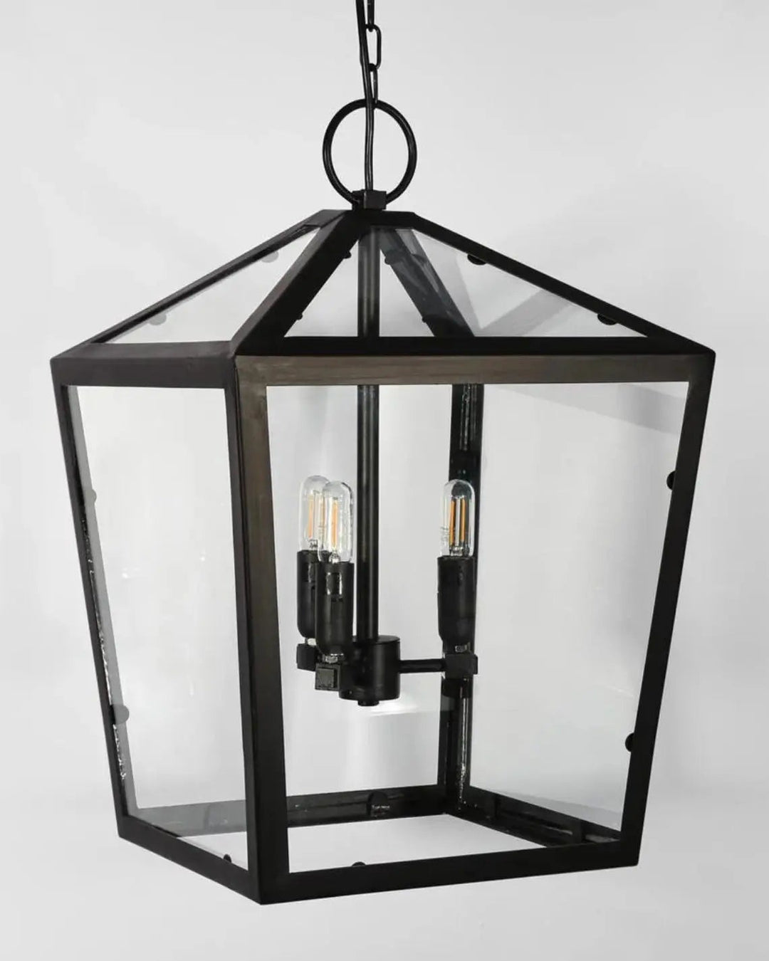 Branson Pendant Rustic Charm Interiors