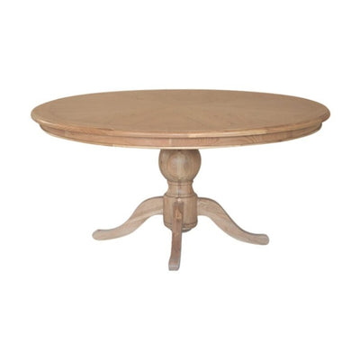 Dining Table Round