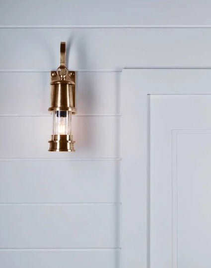 Gateway Outdoor Wall Light